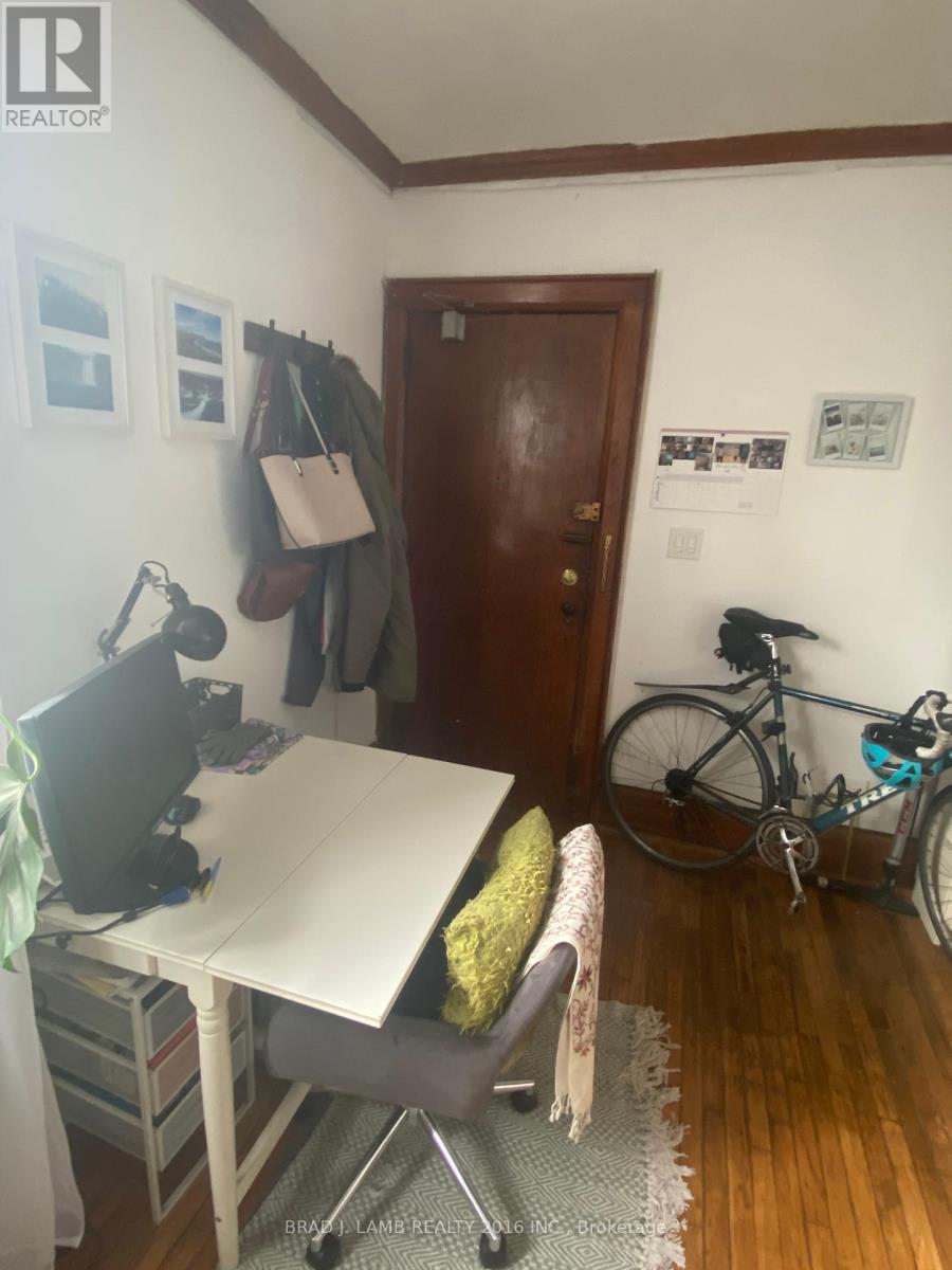 1 - 28 Springhurst Avenue, Toronto, Ontario  M6K 1B4 - Photo 2 - W12428580