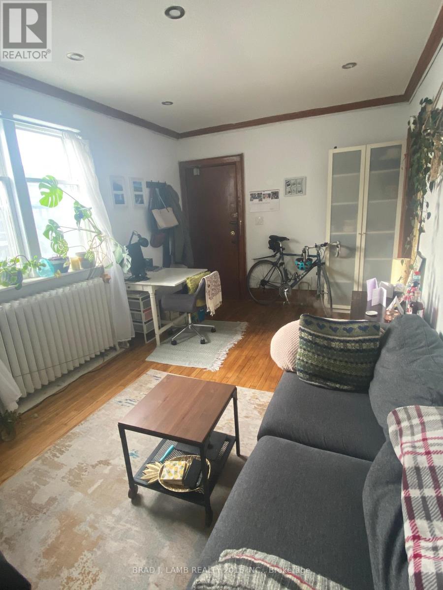 1 - 28 Springhurst Avenue, Toronto, Ontario  M6K 1B4 - Photo 3 - W12428580