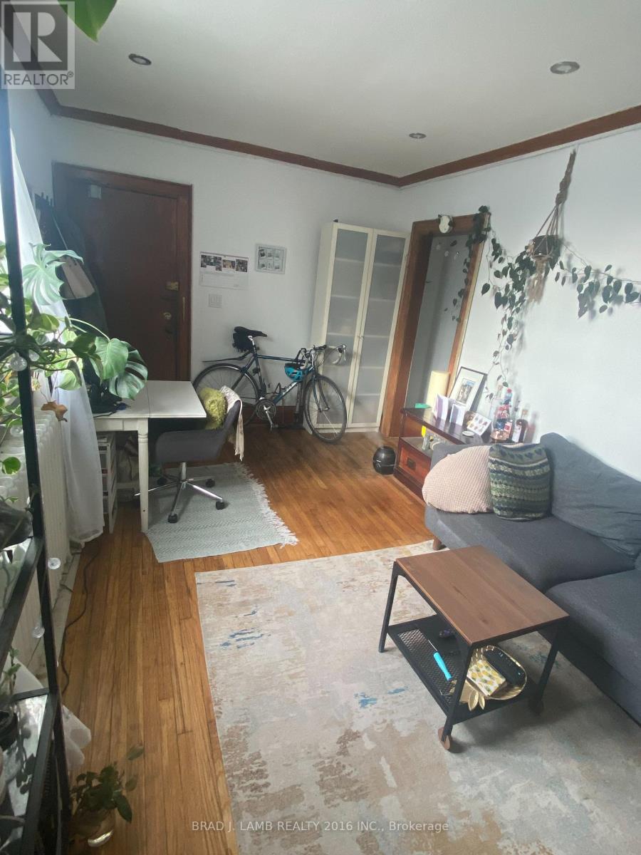 1 - 28 Springhurst Avenue, Toronto, Ontario  M6K 1B4 - Photo 4 - W12428580
