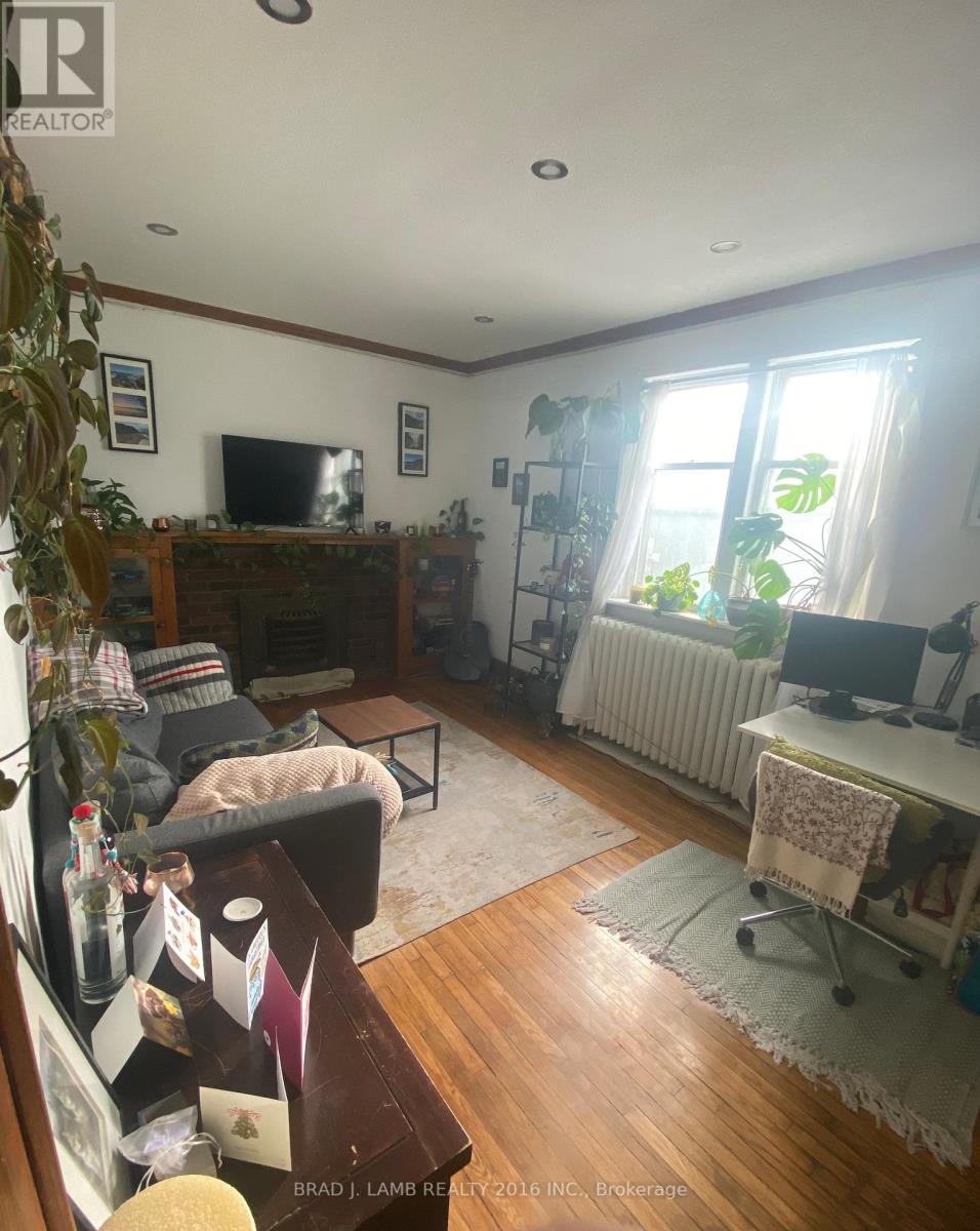 1 - 28 Springhurst Avenue, Toronto, Ontario  M6K 1B4 - Photo 5 - W12428580