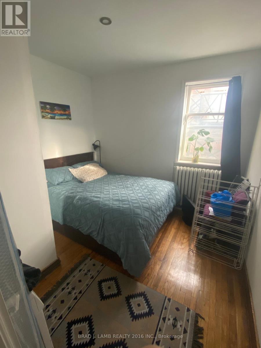 1 - 28 Springhurst Avenue, Toronto, Ontario  M6K 1B4 - Photo 6 - W12428580