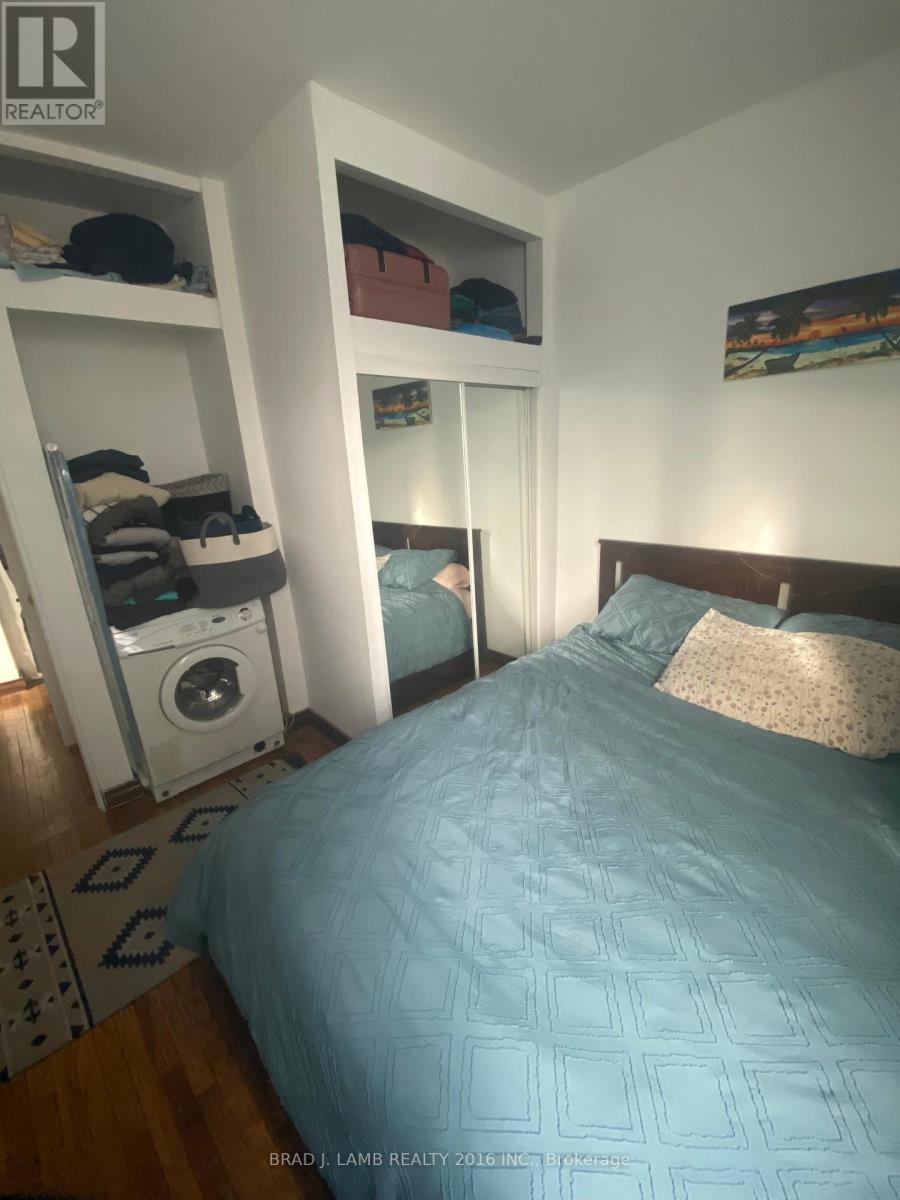1 - 28 Springhurst Avenue, Toronto, Ontario  M6K 1B4 - Photo 7 - W12428580