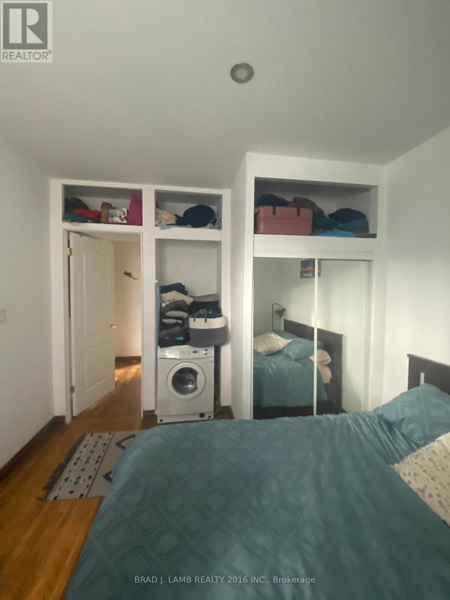 1 - 28 Springhurst Avenue, Toronto, Ontario  M6K 1B4 - Photo 8 - W12428580