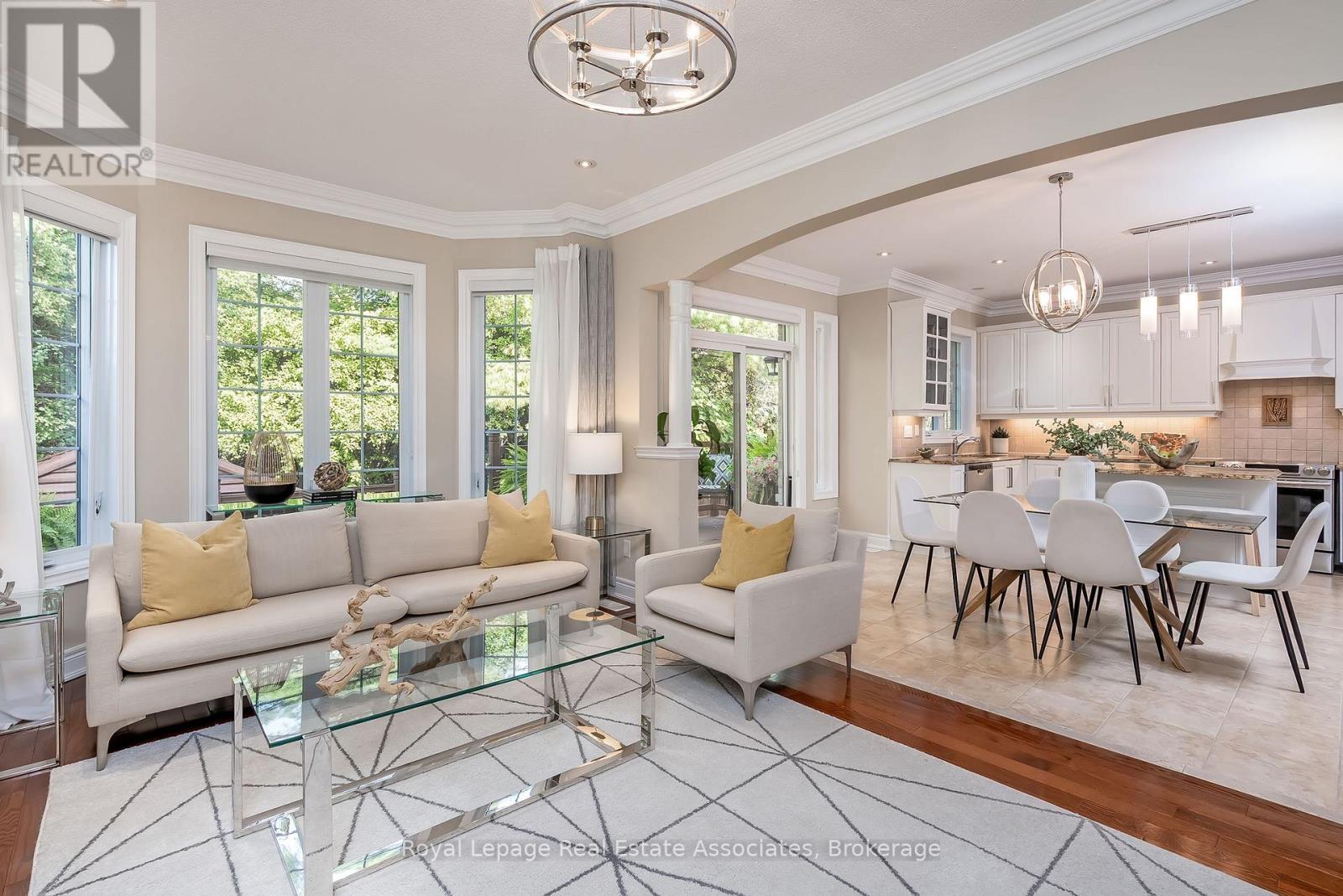 2257 ADIRONDAK TRAIL, Oakville, Ontario