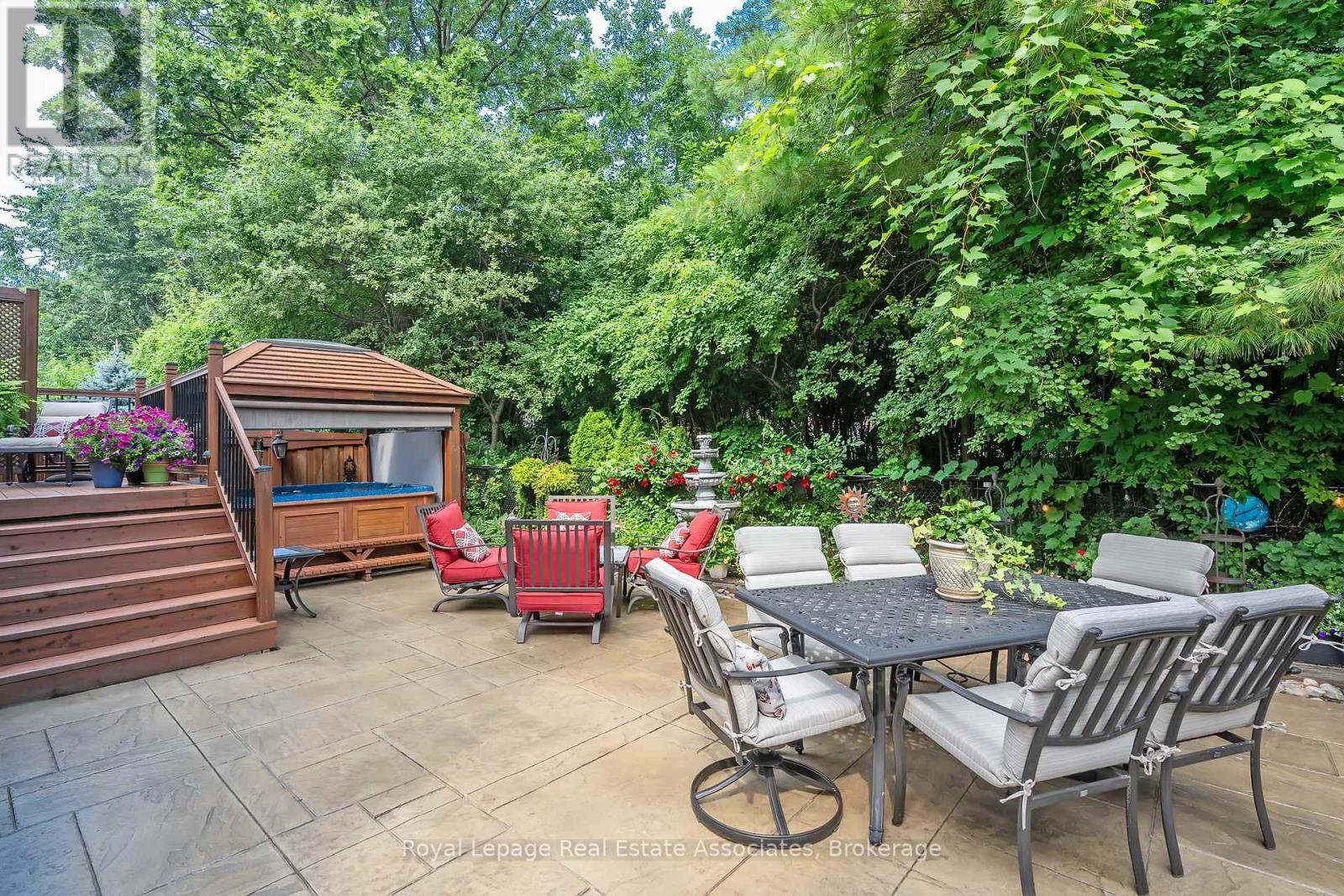 2257 Adirondak Trail, Oakville, Ontario  L6M 4W4 - Photo 43 - W12428583