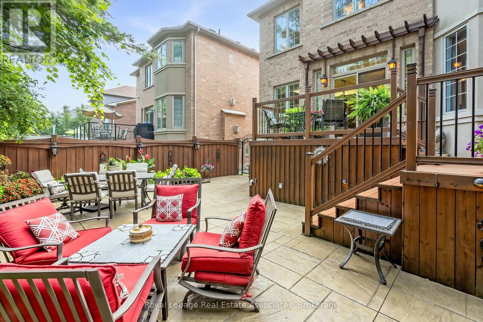 2257 Adirondak Trail, Oakville, Ontario  L6M 4W4 - Photo 45 - W12428583