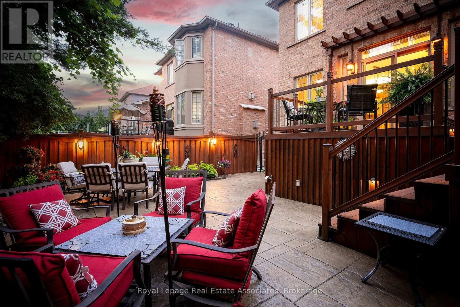 2257 Adirondak Trail, Oakville, Ontario  L6M 4W4 - Photo 46 - W12428583