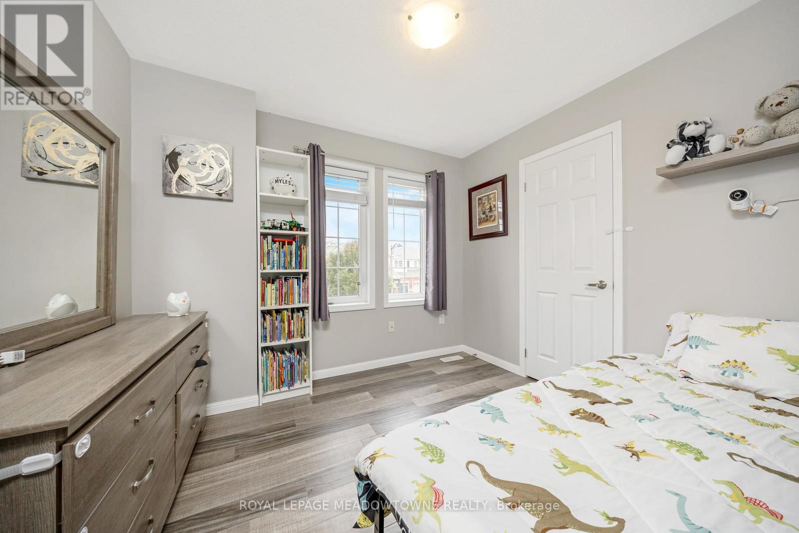 606 Cargill Path, Milton, Ontario  L9T 7X2 - Photo 21 - W12428588