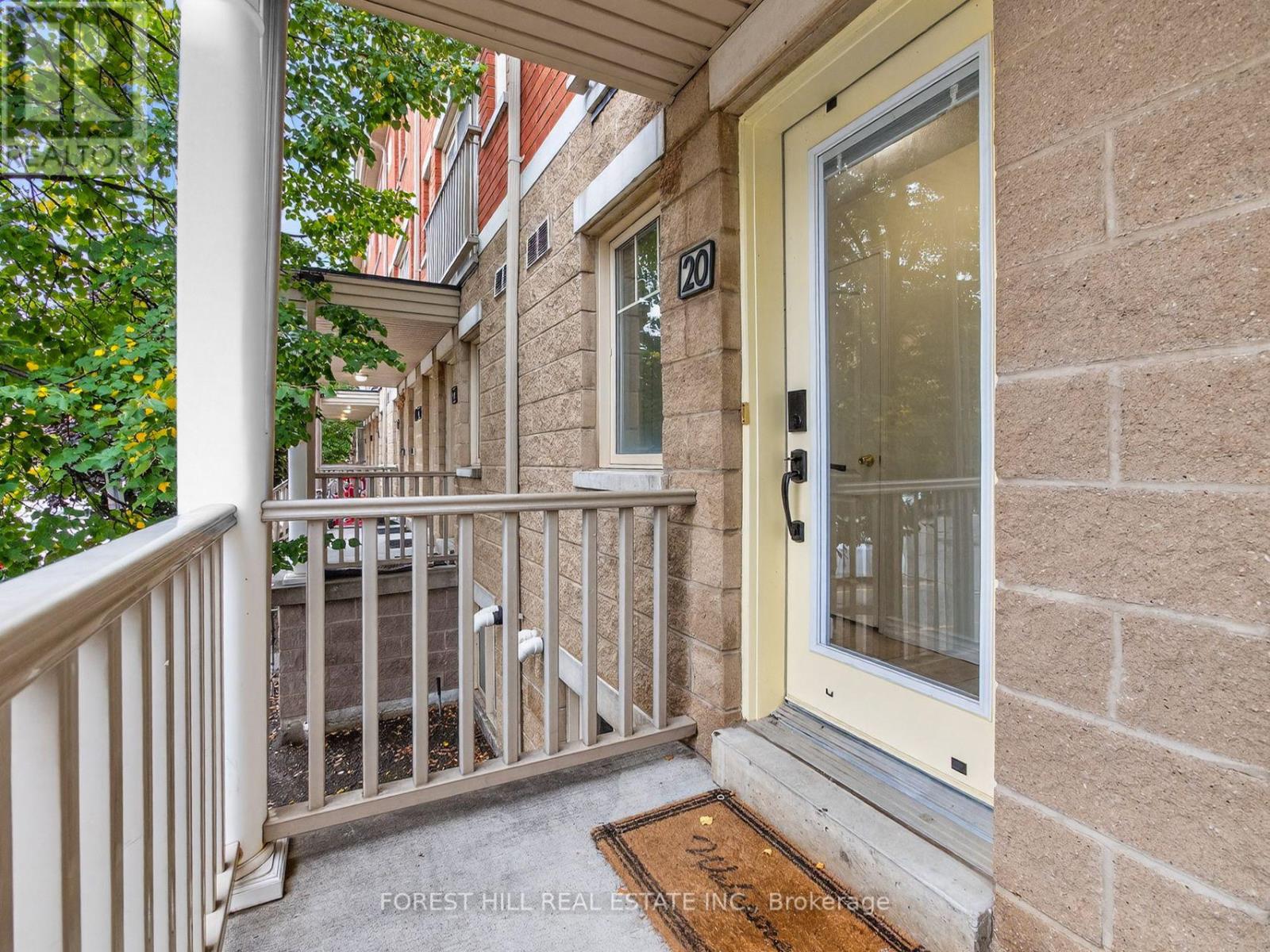 20 - 5050 Intrepid Drive, Mississauga, Ontario  L5M 0E5 - Photo 4 - W12428592