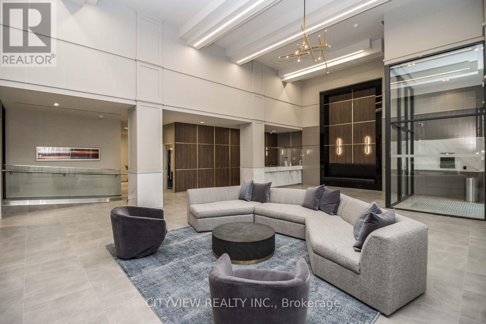 508 - 4055 Parkside Village Drive, Mississauga, Ontario  L5B 0K8 - Photo 4 - W12428604