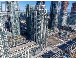 508 - 4055 PARKSIDE VILLAGE DRIVE, Mississauga, Ontario