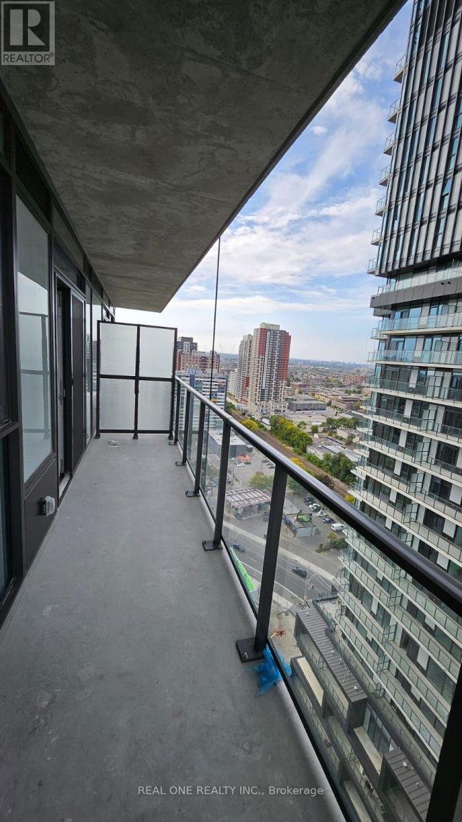 2005 - 10 Graphophone Grove, Toronto, Ontario  M6H 0E5 - Photo 21 - W12428608
