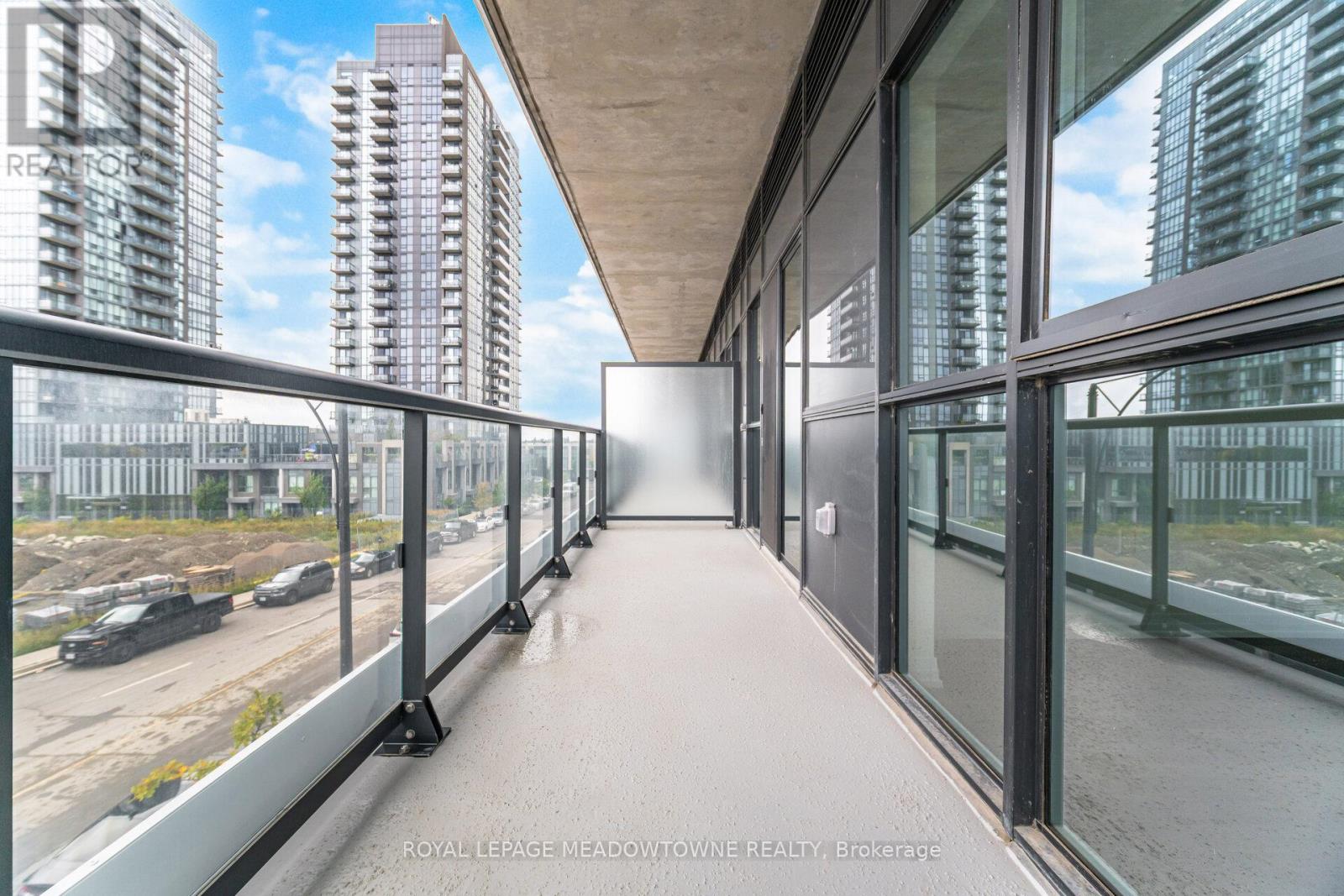 207 - 15 Watergarden Drive, Mississauga, Ontario  L5R 0H4 - Photo 29 - W12428613