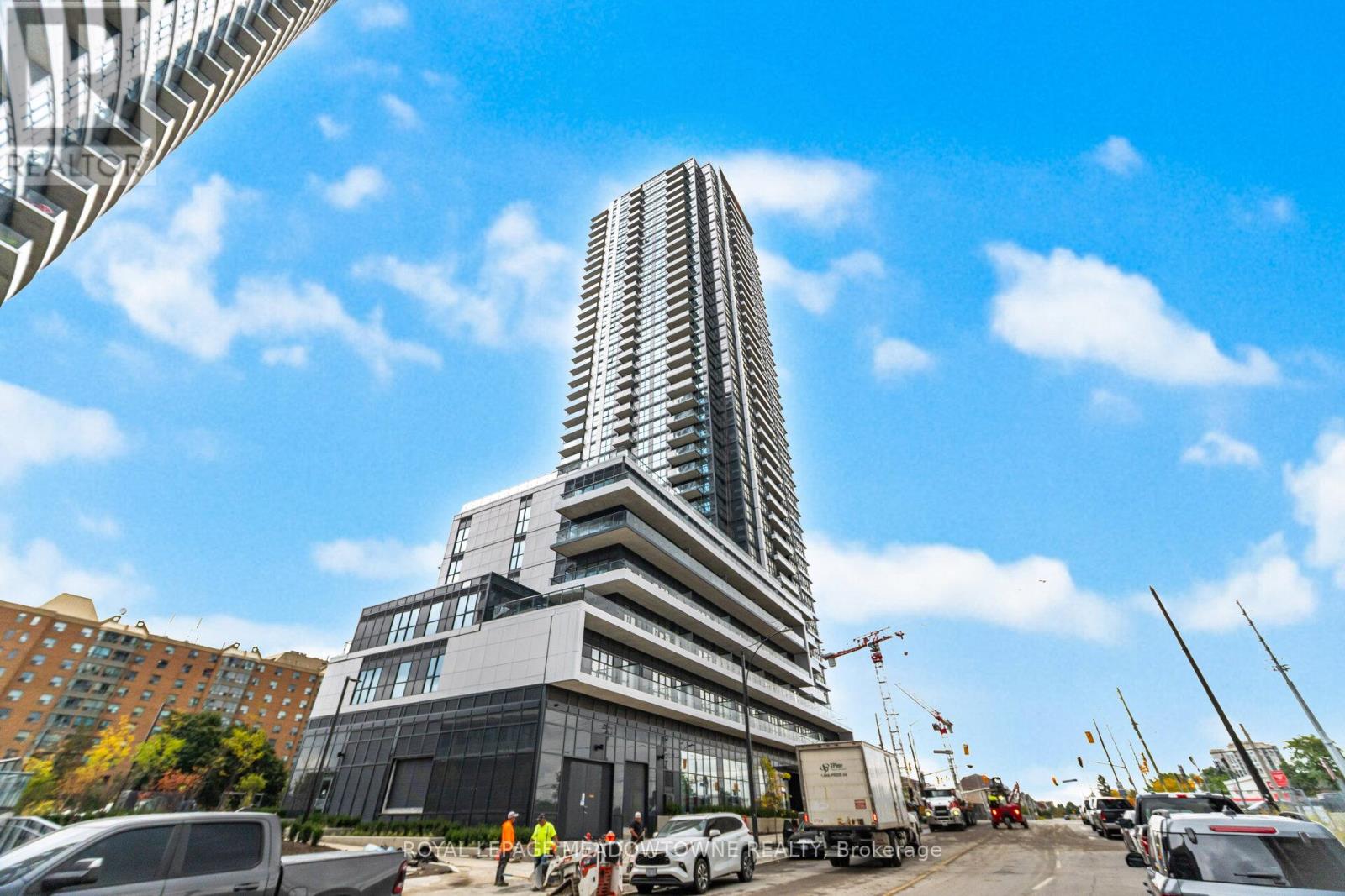 207 - 15 Watergarden Drive, Mississauga, Ontario  L5R 0H4 - Photo 33 - W12428613