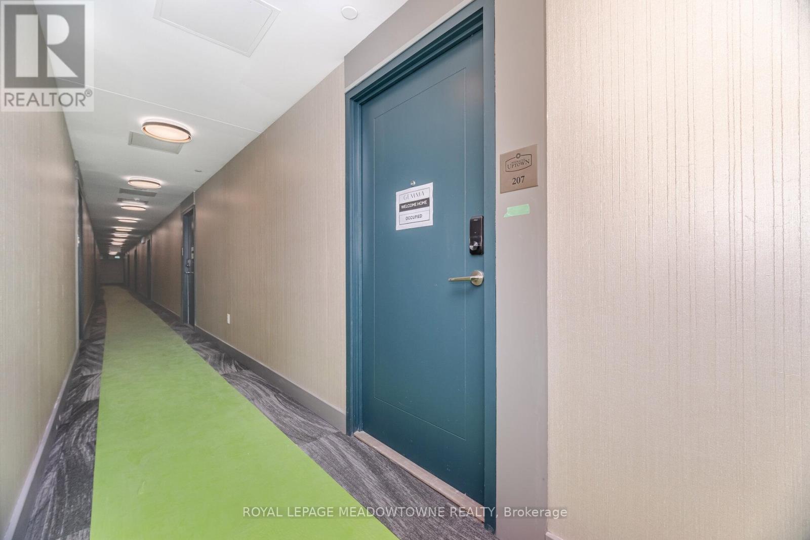 207 - 15 Watergarden Drive, Mississauga, Ontario  L5R 0H4 - Photo 6 - W12428613