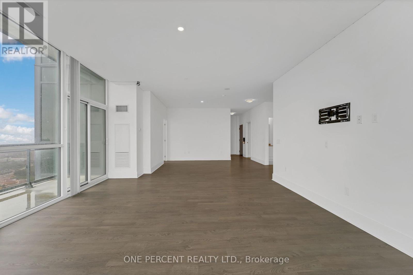 4806 - 3975 Grand Park Drive, Mississauga, Ontario  L5B 0K4 - Photo 11 - W12428615