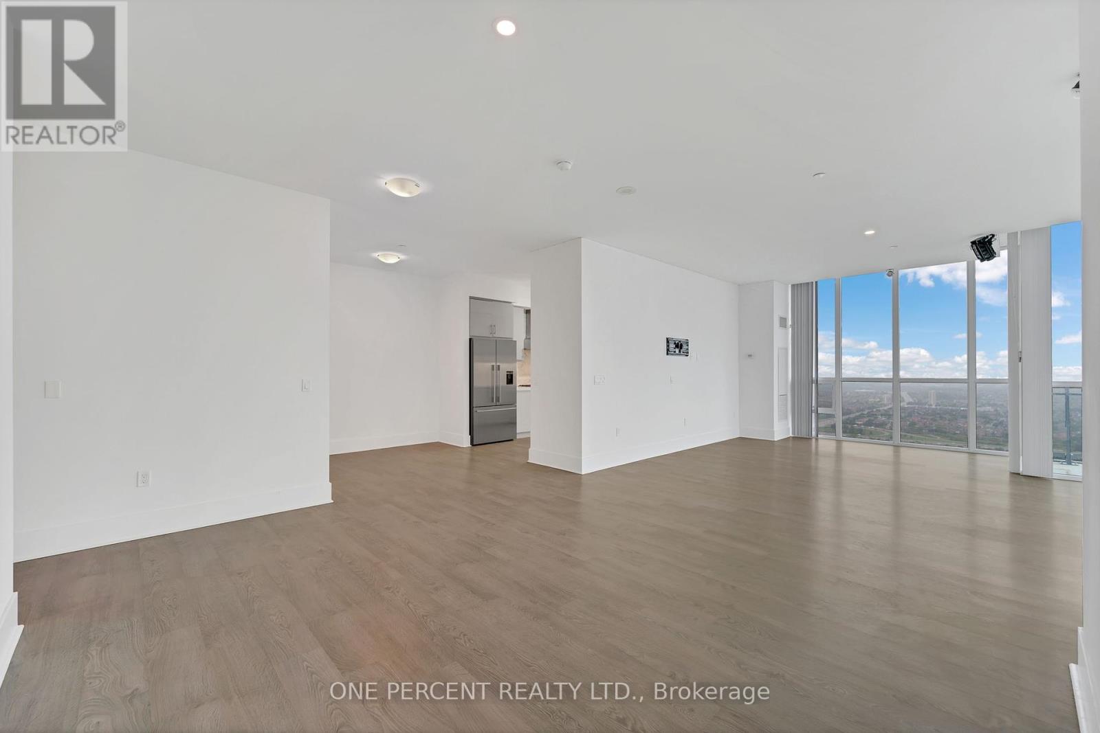4806 - 3975 Grand Park Drive, Mississauga, Ontario  L5B 0K4 - Photo 13 - W12428615