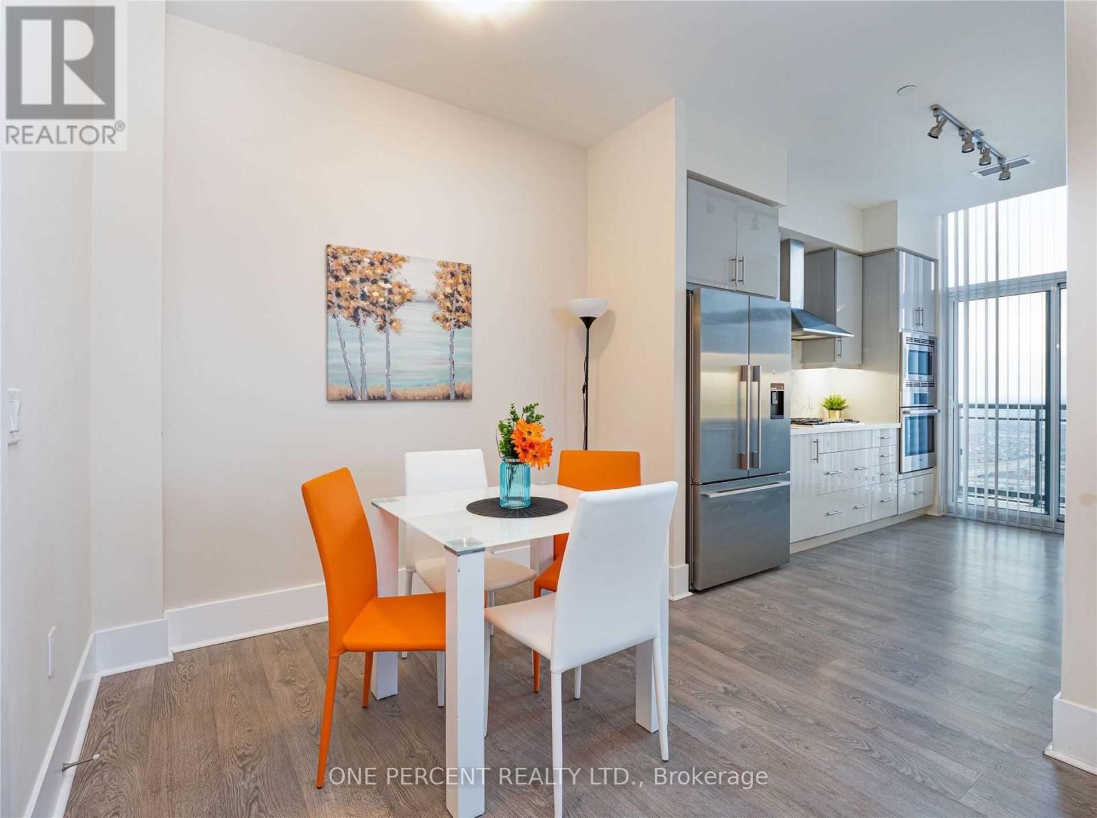 4806 - 3975 Grand Park Drive, Mississauga, Ontario  L5B 0K4 - Photo 14 - W12428615
