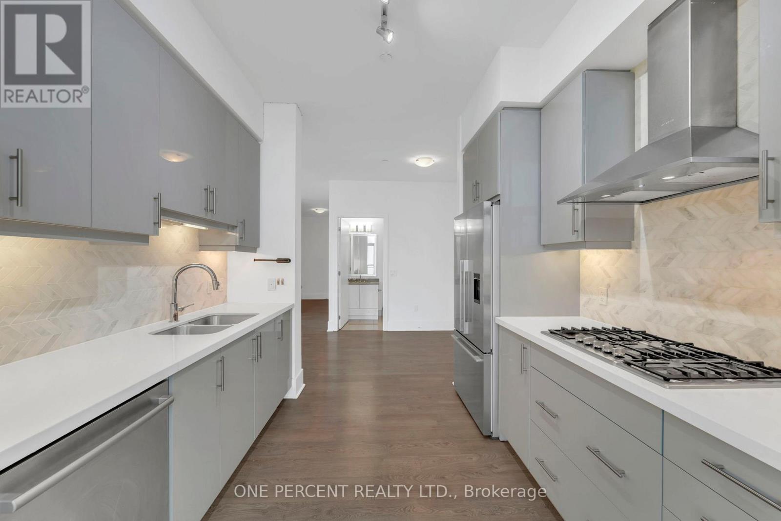 4806 - 3975 Grand Park Drive, Mississauga, Ontario  L5B 0K4 - Photo 18 - W12428615