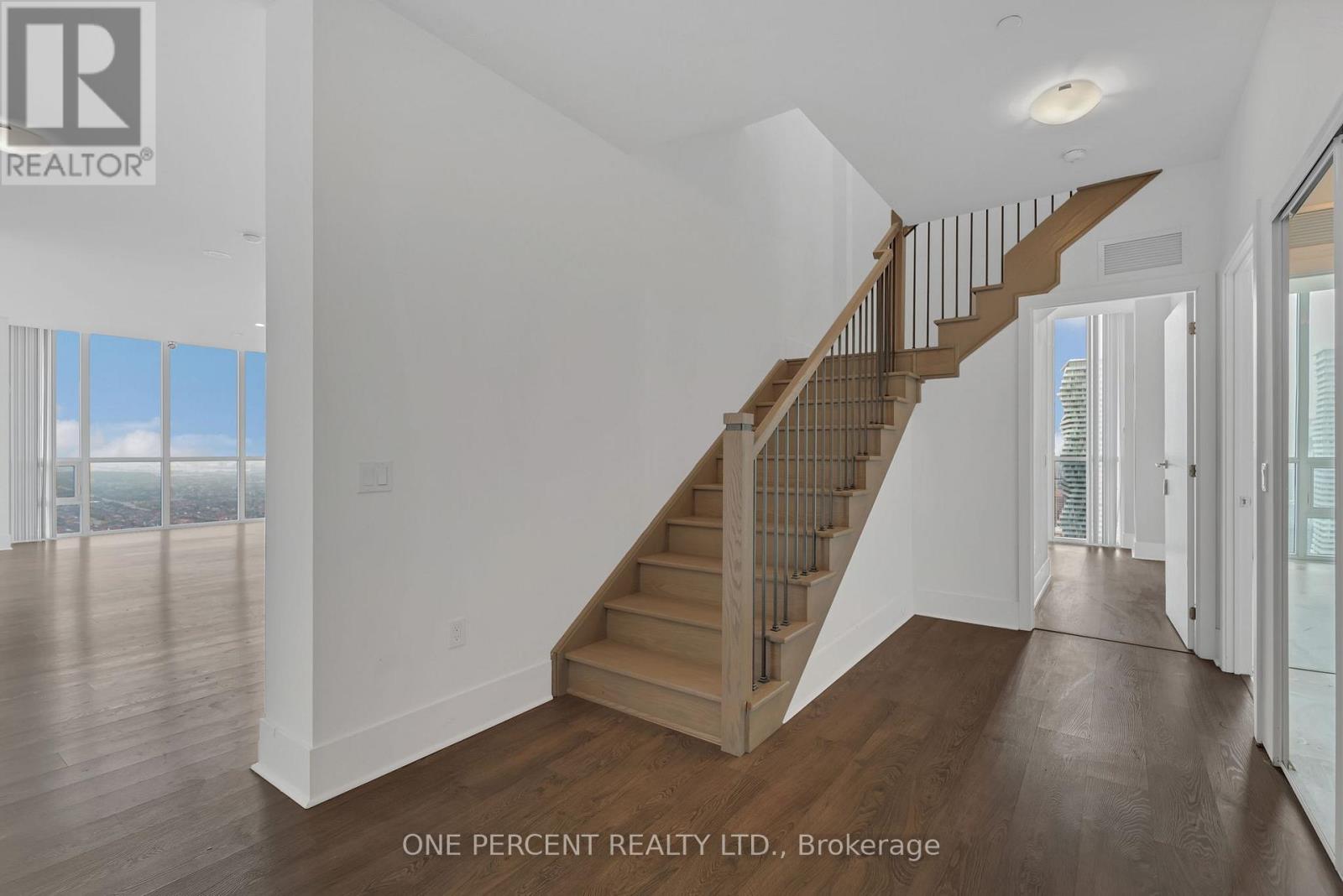 4806 - 3975 Grand Park Drive, Mississauga, Ontario  L5B 0K4 - Photo 33 - W12428615