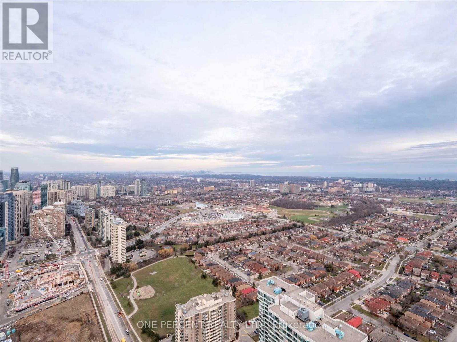 4806 - 3975 Grand Park Drive, Mississauga, Ontario  L5B 0K4 - Photo 38 - W12428615