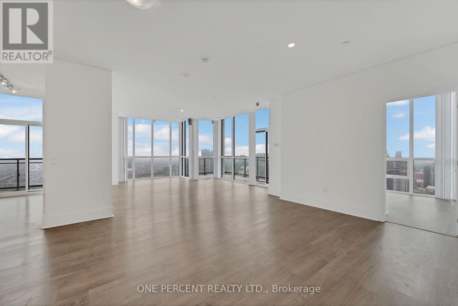 4806 - 3975 Grand Park Drive, Mississauga, Ontario  L5B 0K4 - Photo 7 - W12428615