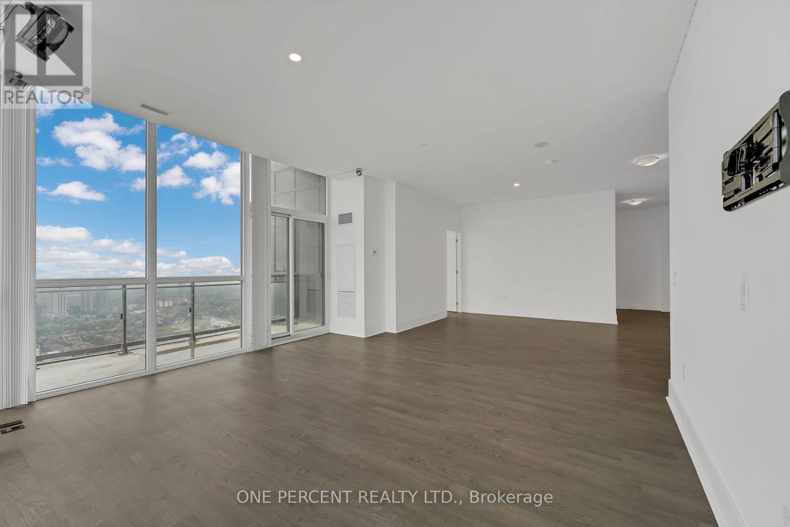4806 - 3975 Grand Park Drive, Mississauga, Ontario  L5B 0K4 - Photo 9 - W12428615