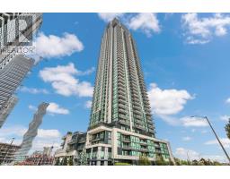 4806 - 3975 GRAND PARK DRIVE, Mississauga, Ontario