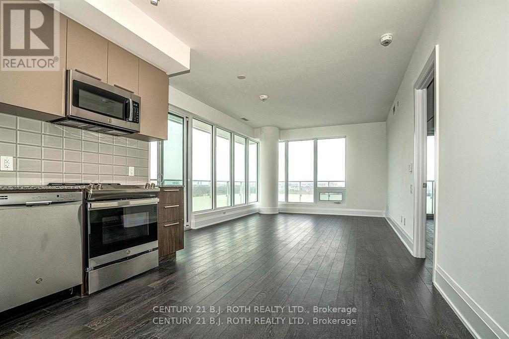 1603 - 20 Brin Drive, Toronto, Ontario  M8X 0B2 - Photo 10 - W12428616