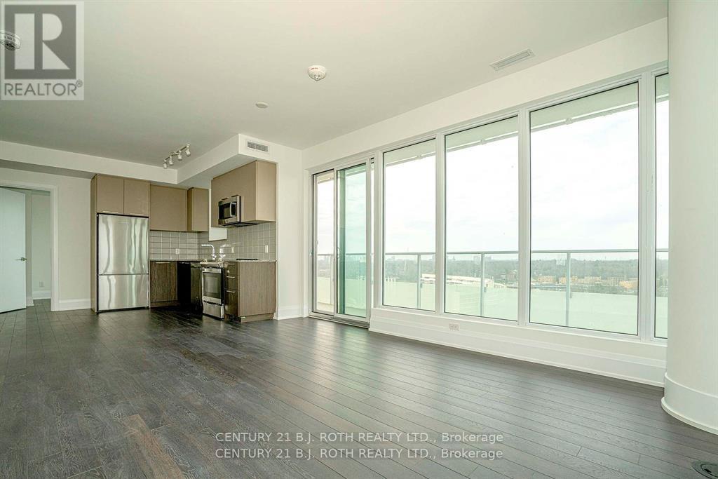 1603 - 20 Brin Drive, Toronto, Ontario  M8X 0B2 - Photo 11 - W12428616