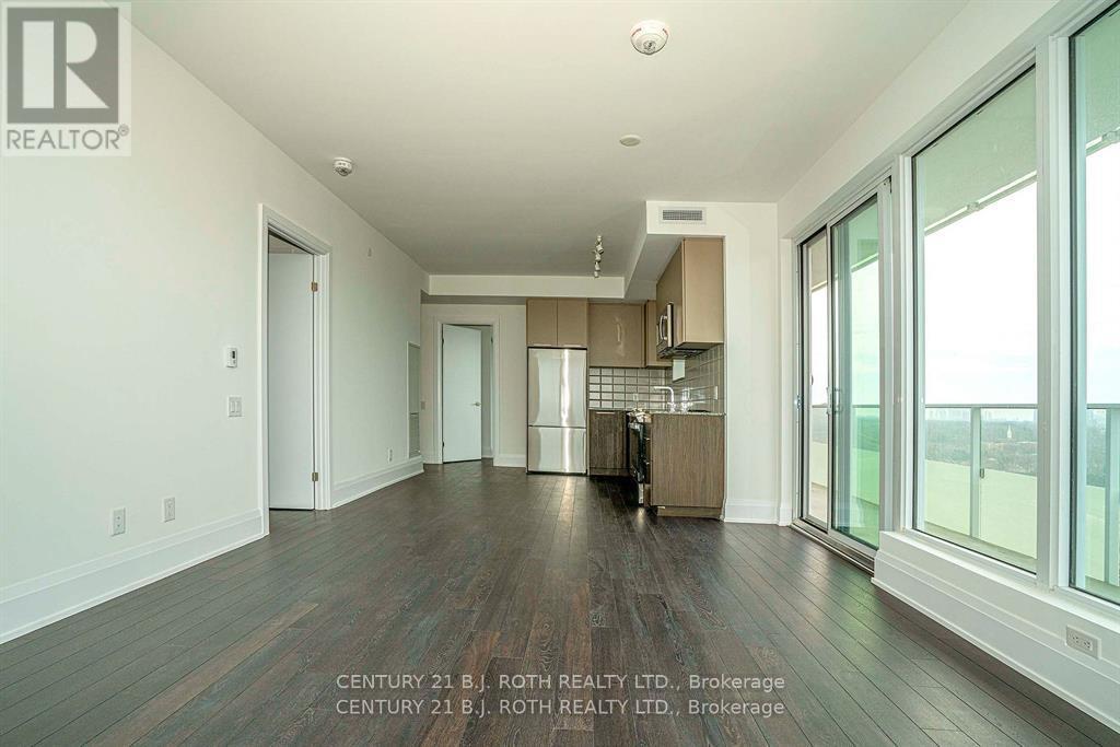 1603 - 20 Brin Drive, Toronto, Ontario  M8X 0B2 - Photo 12 - W12428616