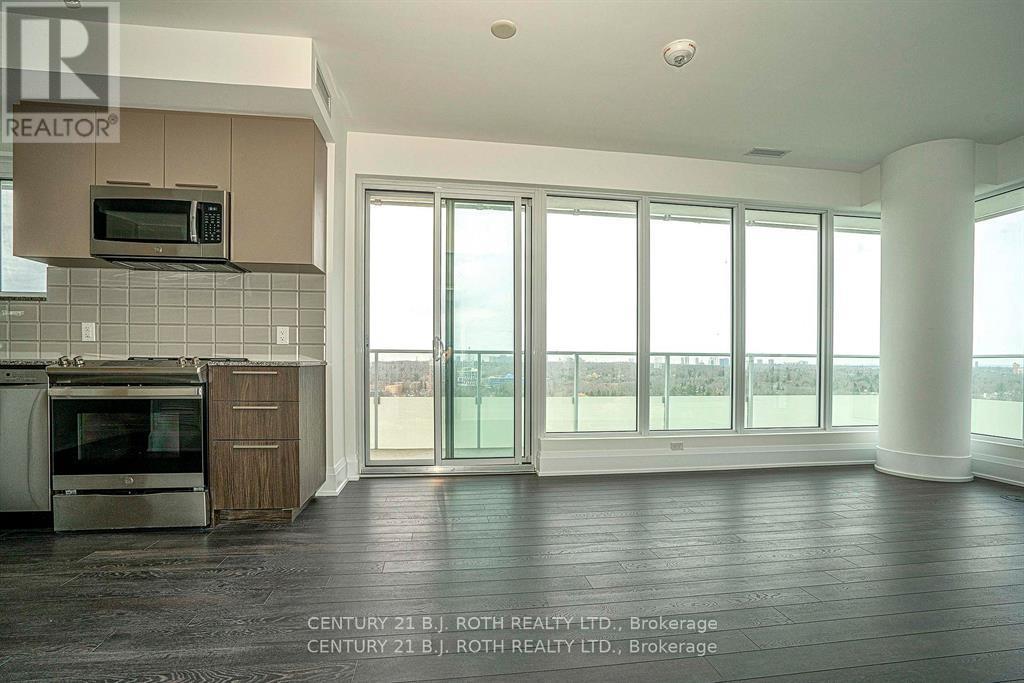 1603 - 20 Brin Drive, Toronto, Ontario  M8X 0B2 - Photo 13 - W12428616