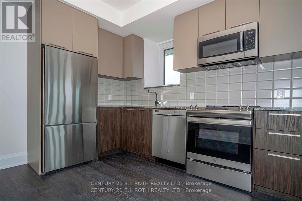 1603 - 20 Brin Drive, Toronto, Ontario  M8X 0B2 - Photo 14 - W12428616