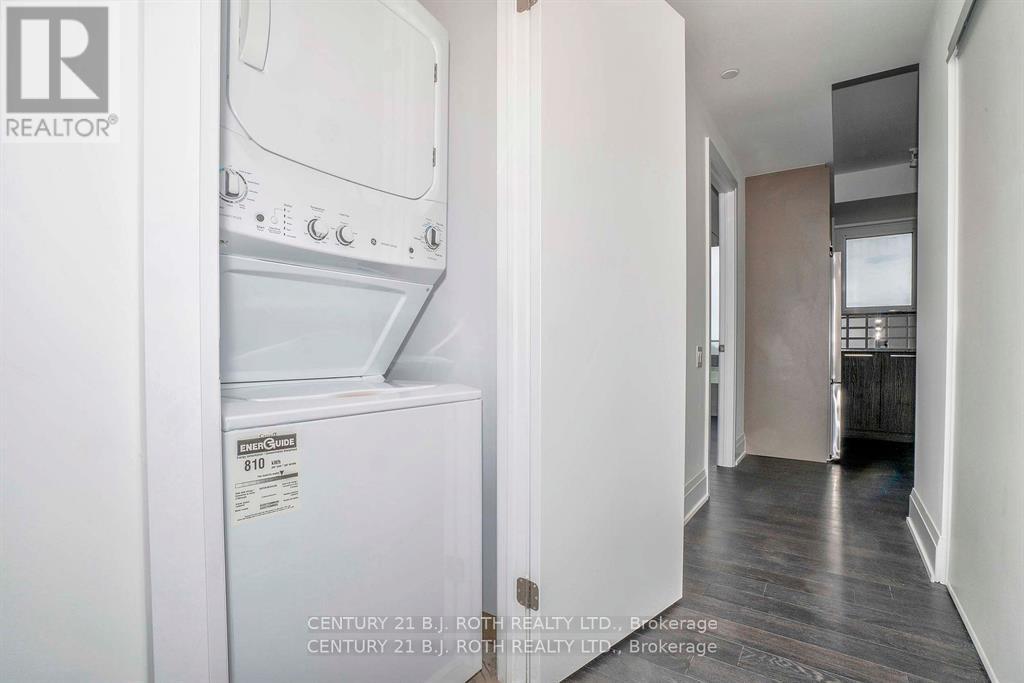 1603 - 20 Brin Drive, Toronto, Ontario  M8X 0B2 - Photo 24 - W12428616