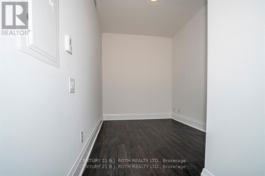 1603 - 20 Brin Drive, Toronto, Ontario  M8X 0B2 - Photo 25 - W12428616