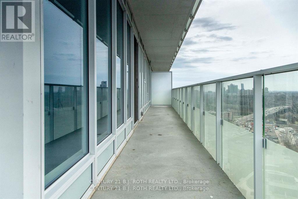 1603 - 20 Brin Drive, Toronto, Ontario  M8X 0B2 - Photo 27 - W12428616