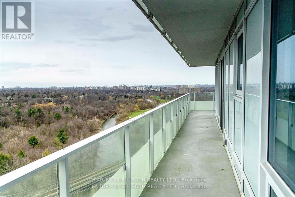 1603 - 20 Brin Drive, Toronto, Ontario  M8X 0B2 - Photo 28 - W12428616