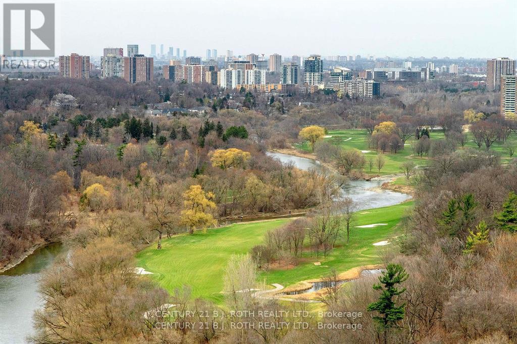 1603 - 20 Brin Drive, Toronto, Ontario  M8X 0B2 - Photo 29 - W12428616