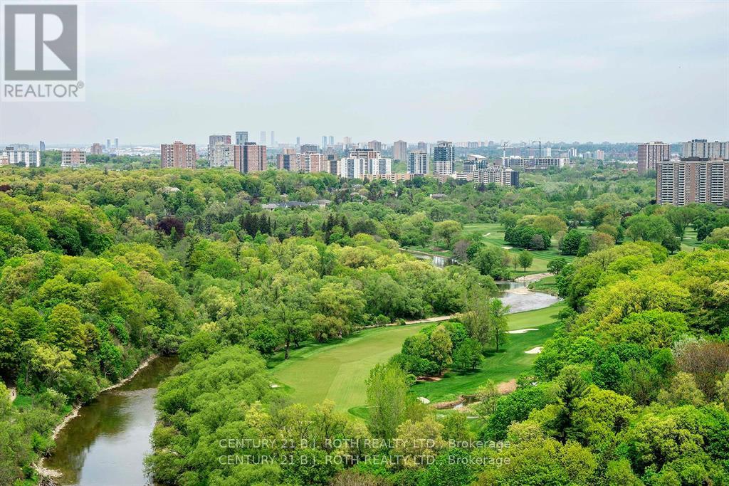 1603 - 20 Brin Drive, Toronto, Ontario  M8X 0B2 - Photo 30 - W12428616