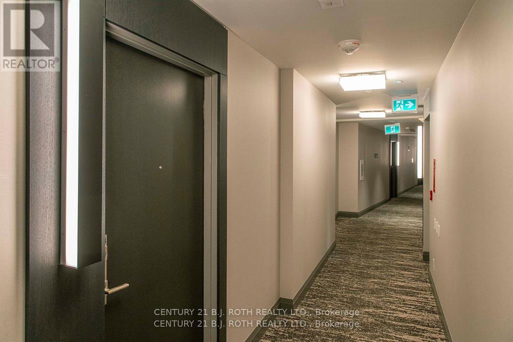 1603 - 20 Brin Drive, Toronto, Ontario  M8X 0B2 - Photo 8 - W12428616