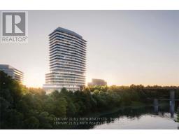 1603 - 20 BRIN DRIVE, Toronto, Ontario