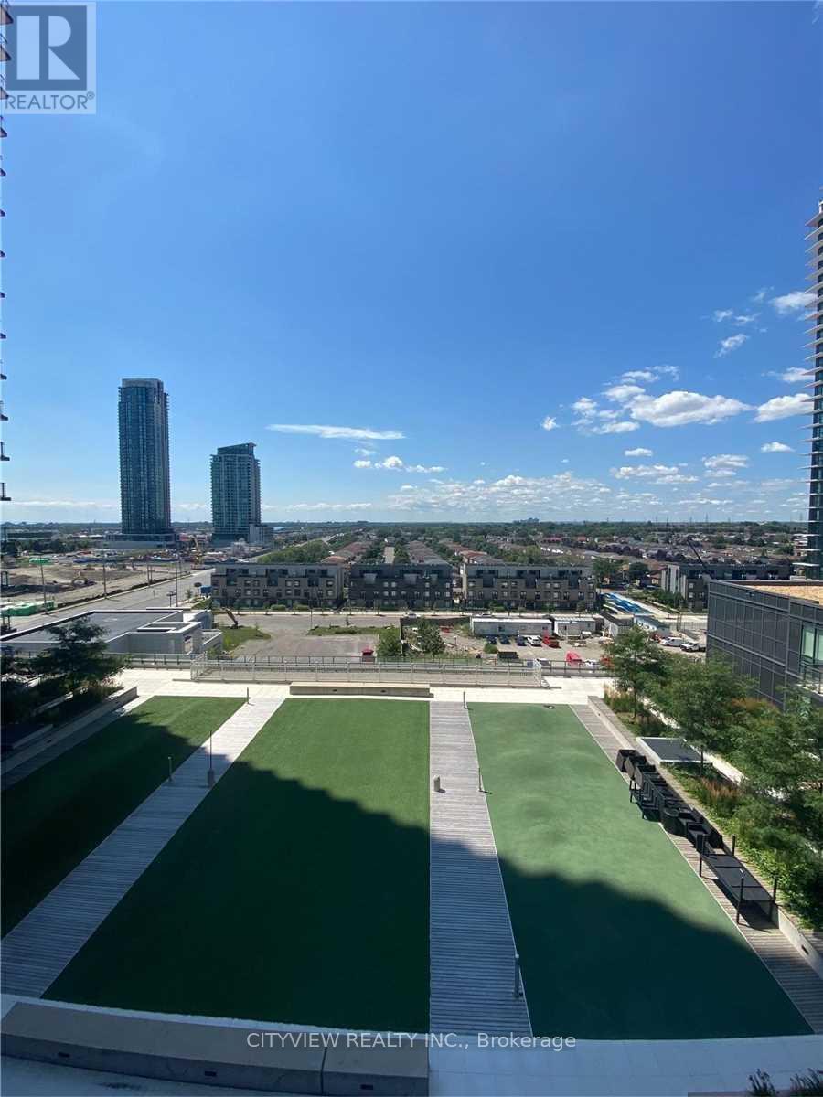 710 - 510 Curran Place, Mississauga, Ontario  L5B 0J8 - Photo 11 - W12428634