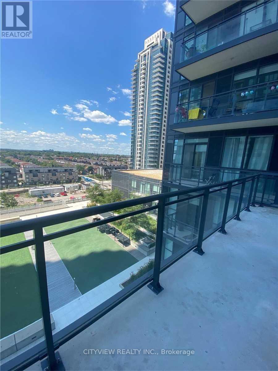 710 - 510 Curran Place, Mississauga, Ontario  L5B 0J8 - Photo 12 - W12428634