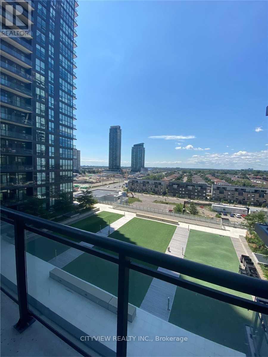 710 - 510 Curran Place, Mississauga, Ontario  L5B 0J8 - Photo 13 - W12428634