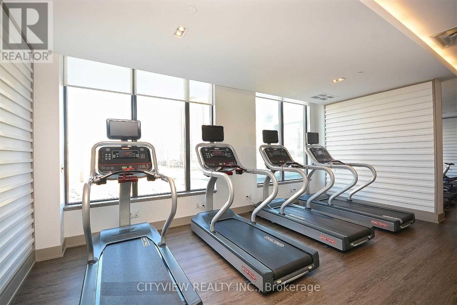 710 - 510 Curran Place, Mississauga, Ontario  L5B 0J8 - Photo 14 - W12428634