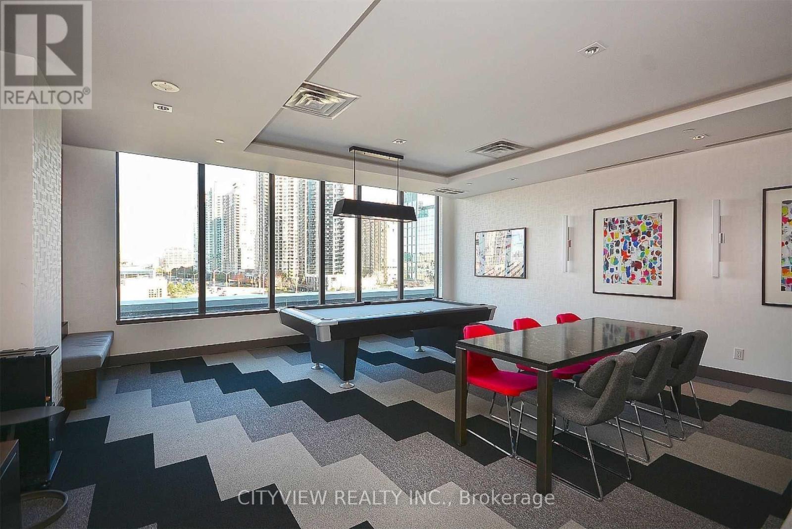 710 - 510 Curran Place, Mississauga, Ontario  L5B 0J8 - Photo 15 - W12428634