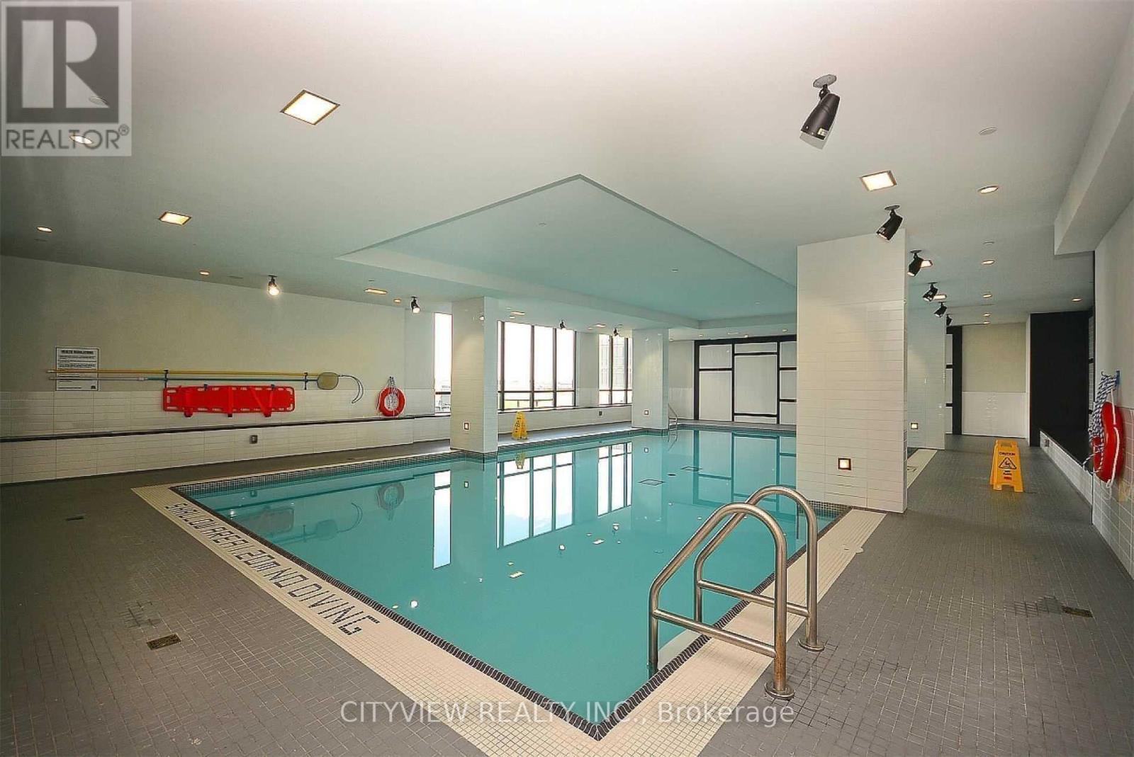 710 - 510 Curran Place, Mississauga, Ontario  L5B 0J8 - Photo 16 - W12428634