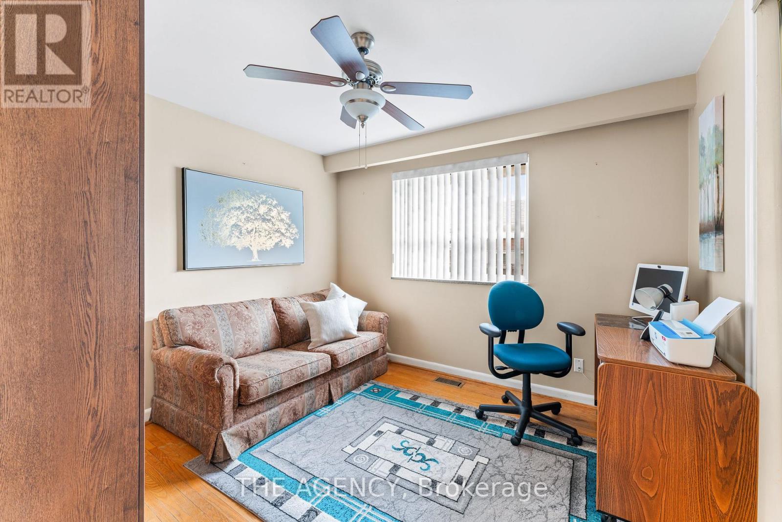 65 Barkwin Drive, Toronto, Ontario  M9V 2W5 - Photo 16 - W12428637