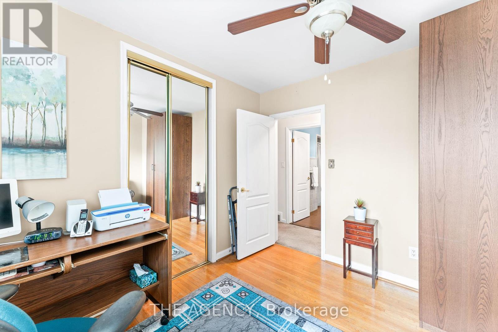 65 Barkwin Drive, Toronto, Ontario  M9V 2W5 - Photo 17 - W12428637