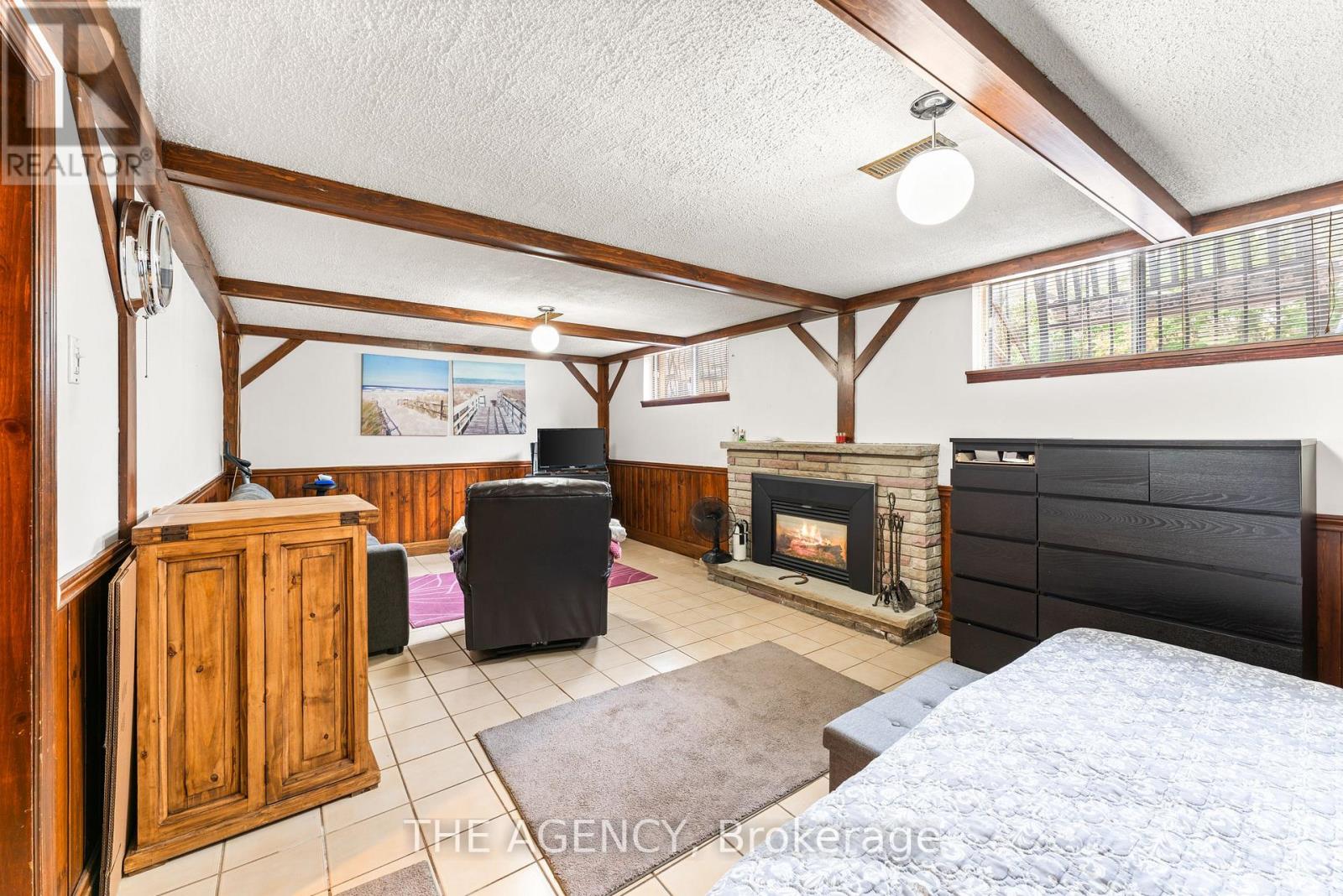 65 Barkwin Drive, Toronto, Ontario  M9V 2W5 - Photo 23 - W12428637
